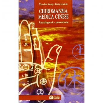 Chiromanzia Medica Cinese