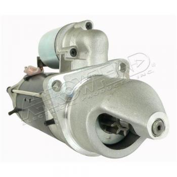 Motor de Arranque Bosch 0986-017-990