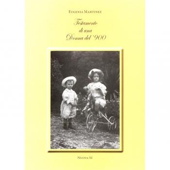 Testamento di una donna del '900