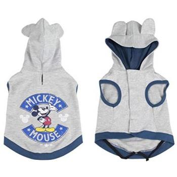 Sudadera Disney Mickey para perros