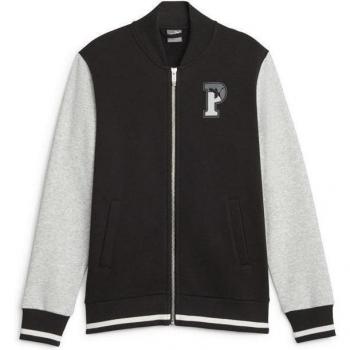 Sudadera de Puma Squad Bomber Infantil