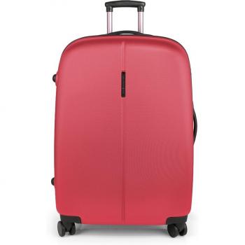 Maleta Gabol Paradise XP Expandable Rígida Coral