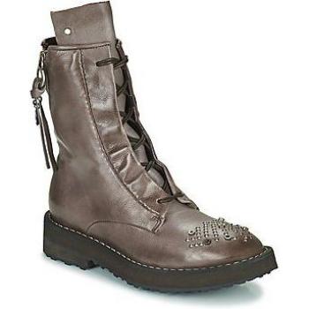 Botas Airstep A.S.98 Feminina Chímica