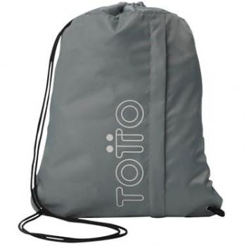 Estuche Curvigrafo Monument Gris Mediano