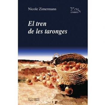 El tren de les taronges