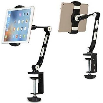 Supporto Tablet Rotante 360° – YF208B