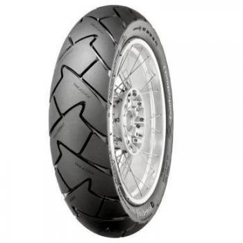 Neumático de moto Continental ContiTrailAttack 2 140/80-18 70s Rueda trasera, M/C