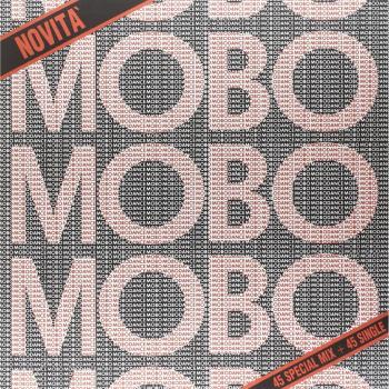 Mobo Dance, 45 Single + 45 Special Mix