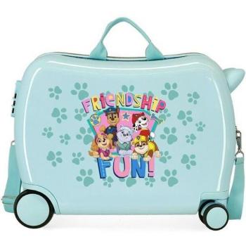Maleta Infantil Patrulla Canina Friendship Tur