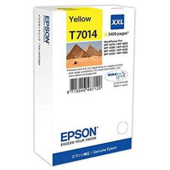 EPSON C13T13064020 MULTIPACK CARTUCCIA C/M/Y XL CERVO