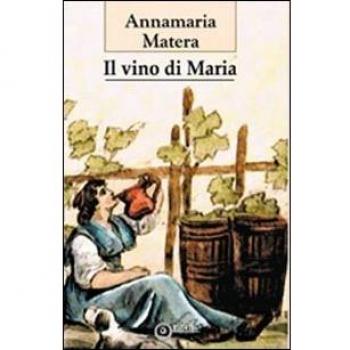Il vino di Maria