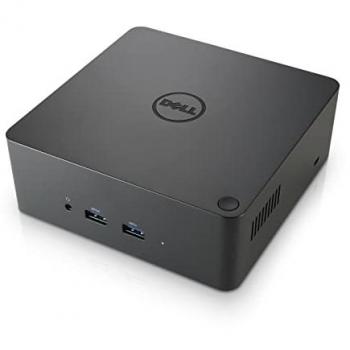 Docking Station Dell Thunderbolt 1 Porta Nero