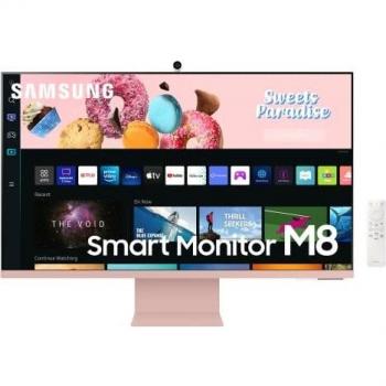 SMART MONITOR SAMSUNG S32BM80P 32 HDMI,USB,USB-C