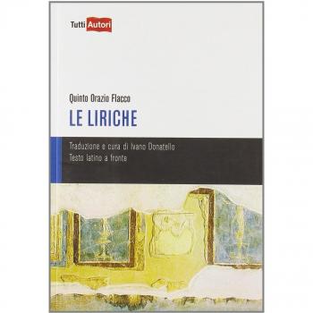Le liriche