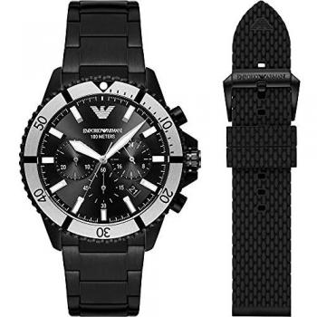 Reloj Cronógrafo Emporio Armani AR80050