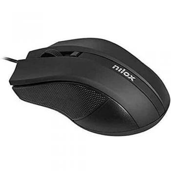 Mouse Ottico USB 1600 Dpi