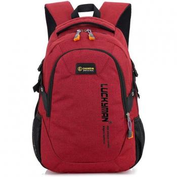 Bolsa Estudiante Universitaria Portátil