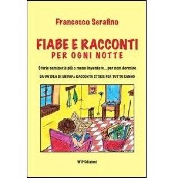 Fiabe racconti per ogni notte