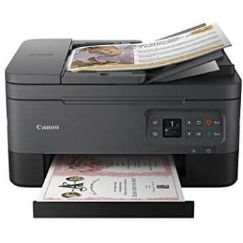 Canon PIXMA TS7450a BLACK