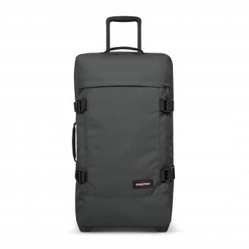 Eastpak Tranverz M Maleta, 67 cm, 78 L, Good Grey
