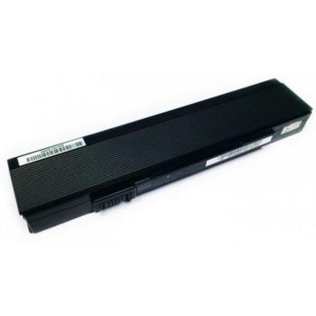 Batteria Acer 6 Celle 4800mAh per Notebook Nero
