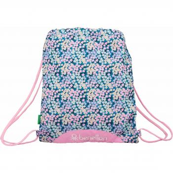 Saco Benetton Garden Oficial 350x400mm