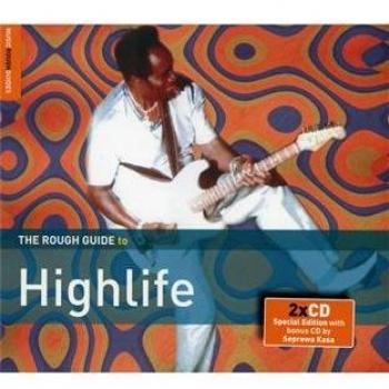 Highlife-The Rough Guide