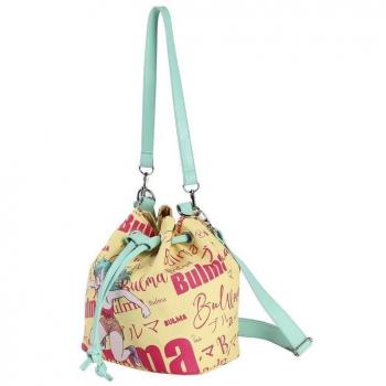 Bolso bandolera Bulma Dragon Ball