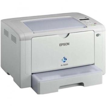 Stampante Laser Epson Workforce AL M 200 DW