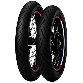 Metzeler 120/90 -18 65V Sportec Klassik Frontal