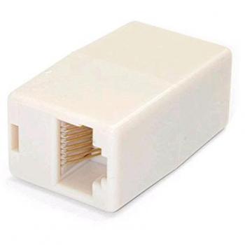 Accoppiatore RJ45 Cat5e – 10 unità