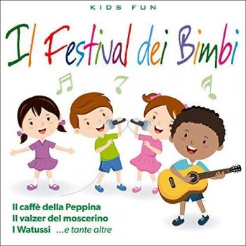 Il Festival Dei Bambini