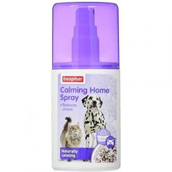 Beaphar Spray Relajante para Perros y Gatos, 125 ml