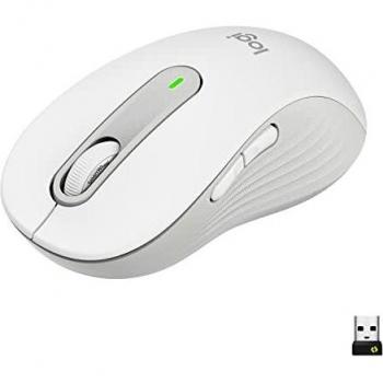 M650 MOUSE bianco LARGE