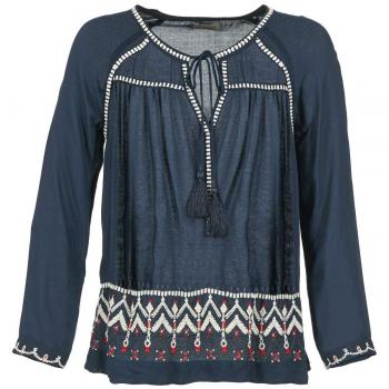 Blusa Stella Forest IGOBO Mujer Elegante