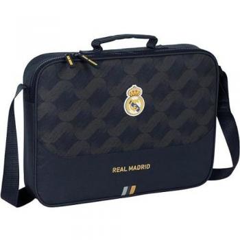 Safta Cartera Real Madrid Extraescolares