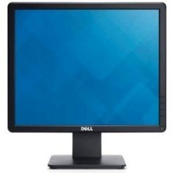 Dell E1715S 17 Flat Panel Monitor