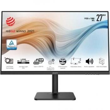 MSI MD272P 27 IPS Monitor con HDMI e USB-C