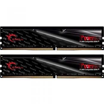 G.Skill F4-2400C15D-32GFT 32 GB (2 x 16 GB) DDR4-2400 MHz Memory Module