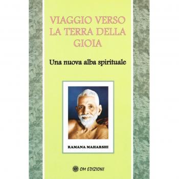 Viaggio verso la terra della gioia