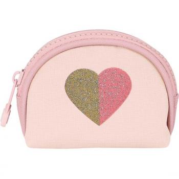 Monedero XS Glowlab 'Hearts'