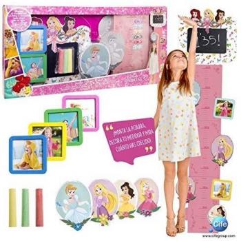 Disney Princesas Royal Detective Mira cómo crezco