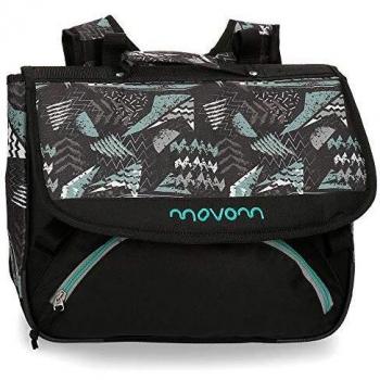 Mochila Movom Arrow Multicolor 37x30x14,5 cms Poliéster 16.1L