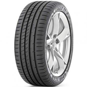 Neumático de Verano Goodyear Eagle F1 Asymmetric 2 XL FP