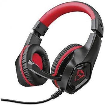 Cuffie Gaming Trust Gaming GXT 404R Rana