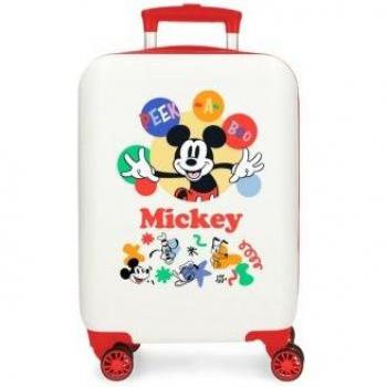 Mickey Peek-A-Boo Rígido Cabina 50 cm