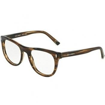 Dolce & Gabbana Montura 3248 2925 52 mm Tabaco