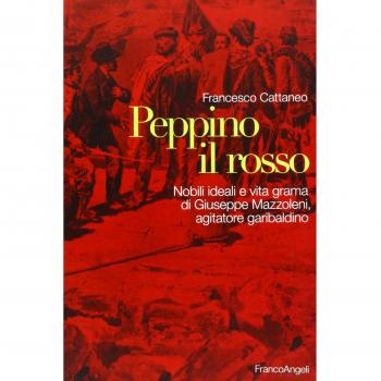 Peppino il Rosso. Nobili ideali e vita grama di Giuseppe Mazzoleni, agitatore garibaldino
