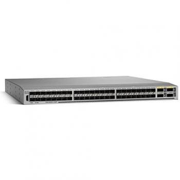 Cisco Nexus 2248PQ IEEE 802.1Q