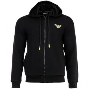 EMPORIO ARMANI chaqueta de chándal de hombre